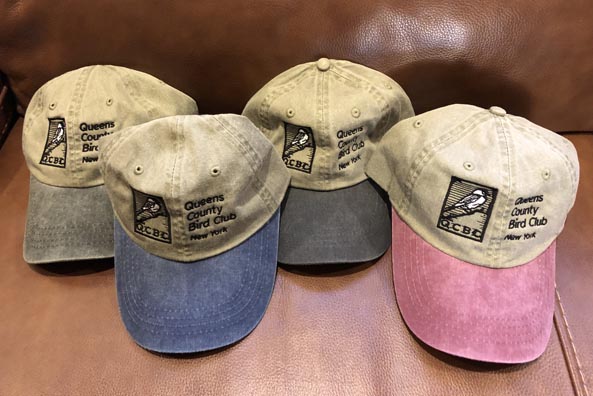 Merchandise - QCBC hats 2